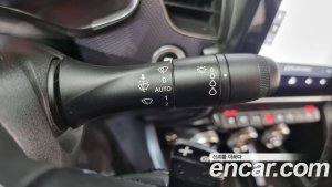 Renault-KoreaSamsung XM3 1.6 GTe LE Plus 2020 года из Южной Кореи