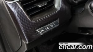 Renault-KoreaSamsung XM3 1.6 GTe LE Plus 2020 года из Южной Кореи