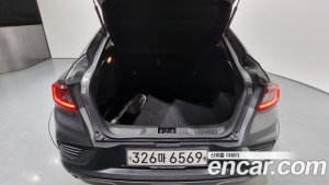 Renault-KoreaSamsung XM3 1.6 GTe LE Plus 2020 года из Южной Кореи