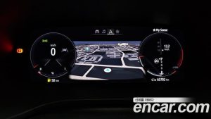 Renault-KoreaSamsung XM3 1.3 TCe RE Signature 2020 года из Южной Кореи