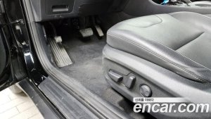 Kia Niro 1.6 HEV 2021 года из Южной Кореи
