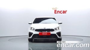 Kia K3 Prestige 2021 года из Южной Кореи