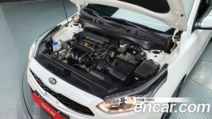 Kia K3 Prestige 2021 года из Южной Кореи