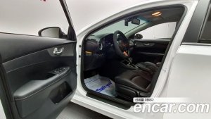 Kia K3 Prestige 2021 года из Южной Кореи