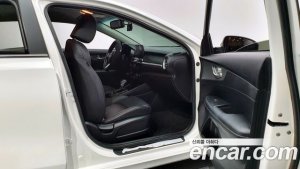 Kia K3 Prestige 2021 года из Южной Кореи