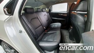 Kia K3 Prestige 2021 года из Южной Кореи