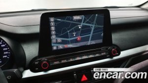 Kia K3 Prestige 2021 года из Южной Кореи