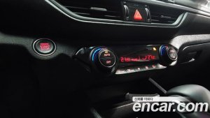Kia K3 Prestige 2021 года из Южной Кореи