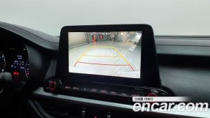 Kia K3 Prestige 2021 года из Южной Кореи
