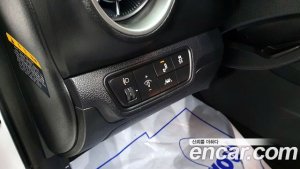 Kia K3 Prestige 2021 года из Южной Кореи