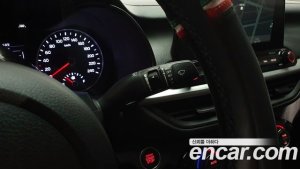 Kia K3 Prestige 2021 года из Южной Кореи