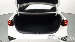Kia K3 Prestige 2021 года из Южной Кореи