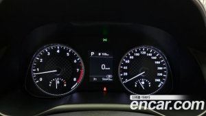 Hyundai AVANTE 1.6 2020 года из Южной Кореи