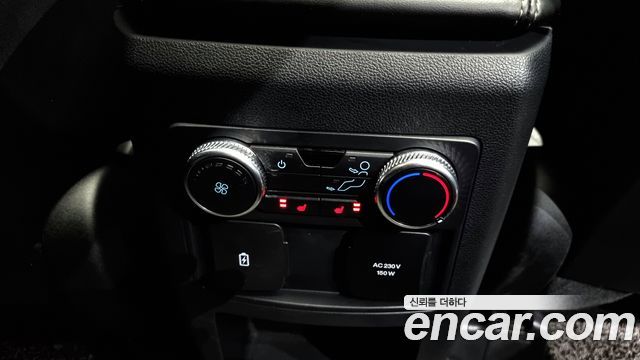 36831233_022.jpg Ford Explorer 2.3 Limited 4WD 2020 года из Южной Кореи