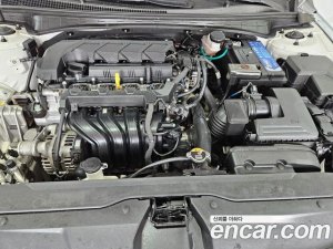 Hyundai AVANTE 1.6 2021 года из Южной Кореи