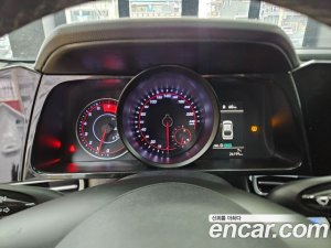 Hyundai AVANTE 1.6 2021 года из Южной Кореи