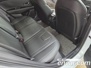 Hyundai AVANTE 1.6 2021 года из Южной Кореи