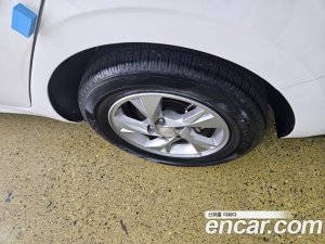 Hyundai AVANTE 1.6 2021 года из Южной Кореи