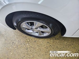 Hyundai AVANTE 1.6 2021 года из Южной Кореи