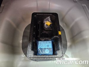 Hyundai AVANTE 1.6 2021 года из Южной Кореи