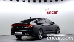 Kia K5 2.0 2021 года из Южной Кореи