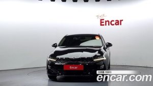 Kia K5 2.0 2021 года из Южной Кореи