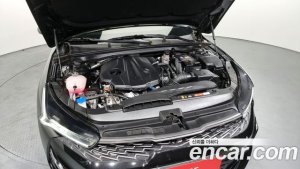 Kia K5 2.0 2021 года из Южной Кореи