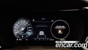Kia K5 2.0 2021 года из Южной Кореи