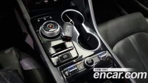 Kia K5 2.0 2021 года из Южной Кореи