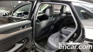 Kia K5 2.0 2021 года из Южной Кореи