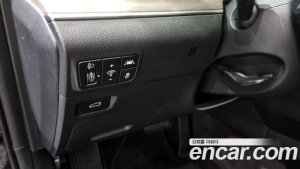 Kia K5 2.0 2021 года из Южной Кореи