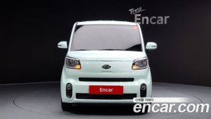 Kia RAY Prestige 2021 года из Южной Кореи