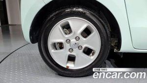 Kia RAY Prestige 2021 года из Южной Кореи