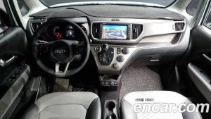 Kia RAY Prestige 2021 года из Южной Кореи