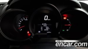 Kia RAY Prestige 2021 года из Южной Кореи