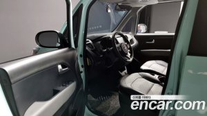 Kia RAY Prestige 2021 года из Южной Кореи