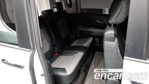 Kia RAY Prestige 2021 года из Южной Кореи