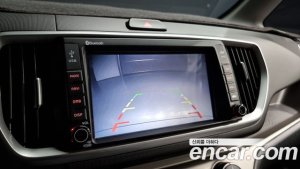 Kia RAY Prestige 2021 года из Южной Кореи