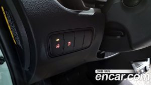 Kia RAY Prestige 2021 года из Южной Кореи