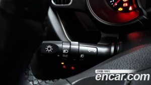 Kia RAY Prestige 2021 года из Южной Кореи
