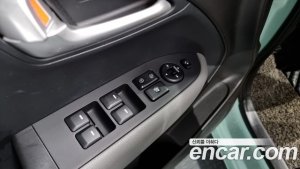 Kia RAY Prestige 2021 года из Южной Кореи