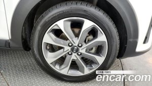 Kia Stonic 1.4 2020 года из Южной Кореи