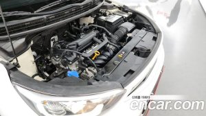 Kia Stonic 1.4 2020 года из Южной Кореи