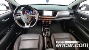 Kia Stonic 1.4 2020 года из Южной Кореи