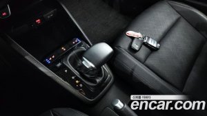 Kia Stonic 1.4 2020 года из Южной Кореи