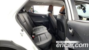 Kia Stonic 1.4 2020 года из Южной Кореи