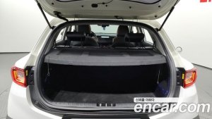Kia Stonic 1.4 2020 года из Южной Кореи
