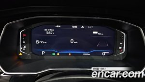 Volkswagen Jetta 1.4 TSI Prestige 2021 года из Южной Кореи