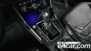 Volkswagen Jetta 1.4 TSI Prestige 2021 года из Южной Кореи