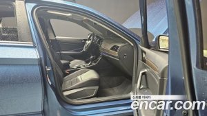 Volkswagen Jetta 1.4 TSI Prestige 2021 года из Южной Кореи